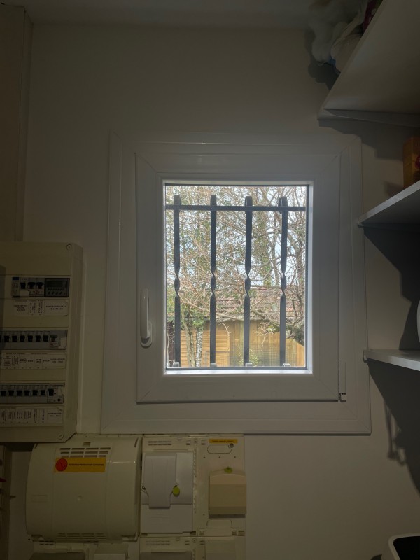 Rénovation et Changement de menuiseries à Marcheprime prés de Biganos