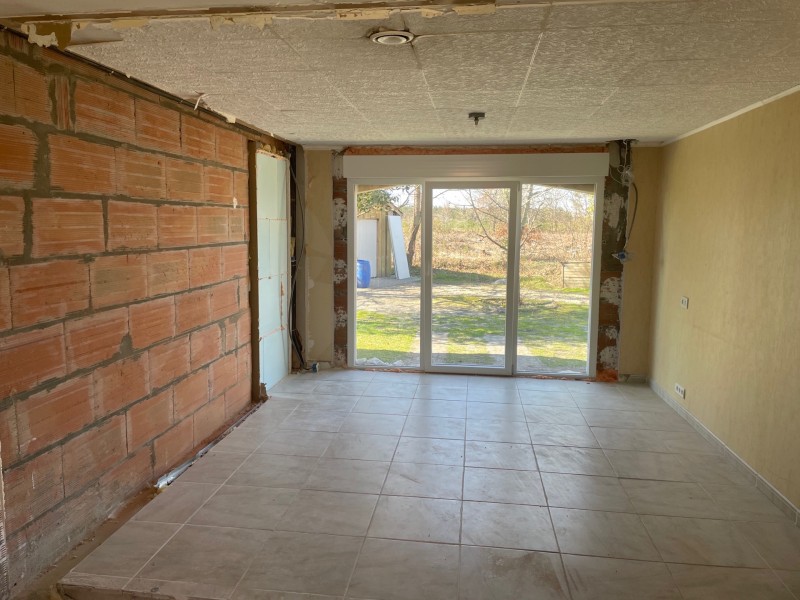 Rénovation maison marcheprime proche Biganos