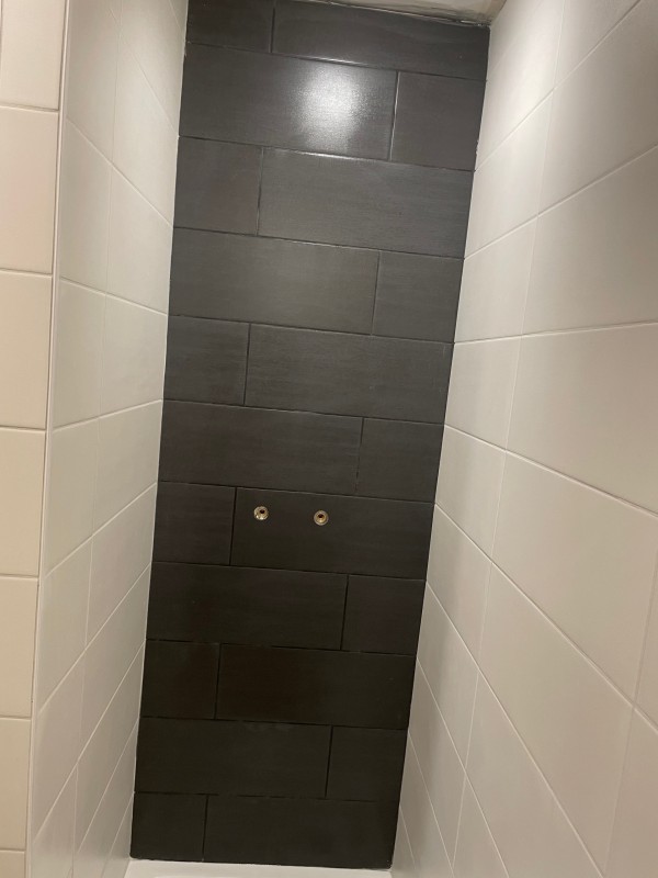 Rénovation d'une salle de bain ANDERNOS LES BAINS sur le Bassin d'Arcachon