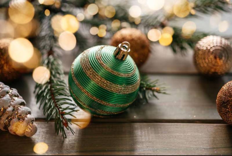 Carrelage et Bois Jimenez vous souhaite de Joyeuses Fêtes et une Année Prospère !