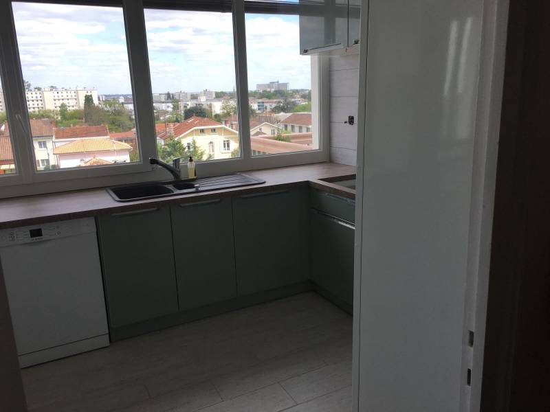 Prix pose de carrelage pour cuisine à Marcheprime en Gironde