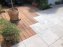 Notre zone d'activité pour ce service Artisan maçonnerie générale pour la rénovation escalier avec habillage carrelage