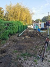 Nos prestations sur le secteur de à Pessac