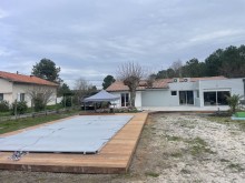 Nos prestations sur le secteur de à Cestas proche de Bordeaux