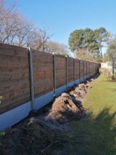 Notre zone d'activité pour ce service Dvis pour pose de clôture autour de sa maison pour la sécurité avec matériaux durables et installation professionnelle